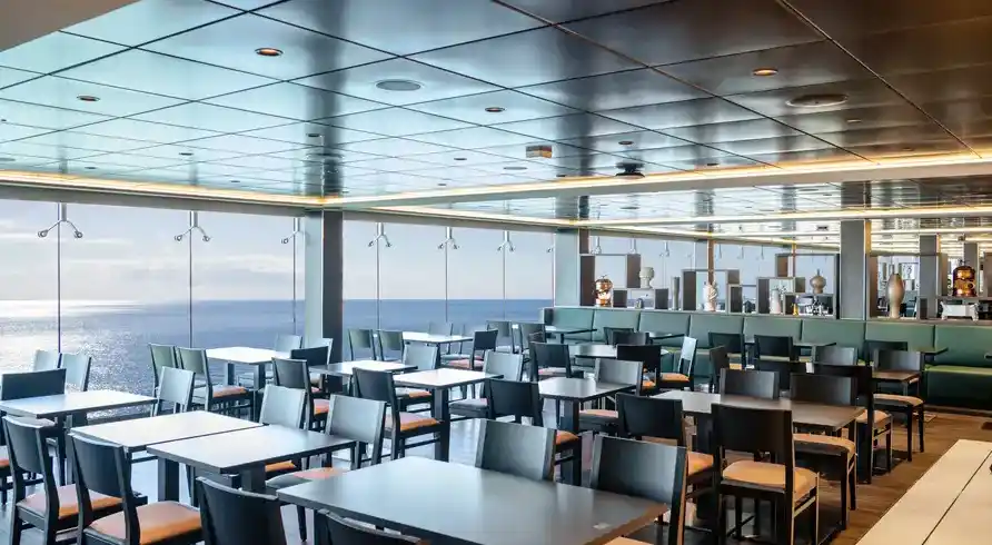 Detail - Kopenhagen Norwegen