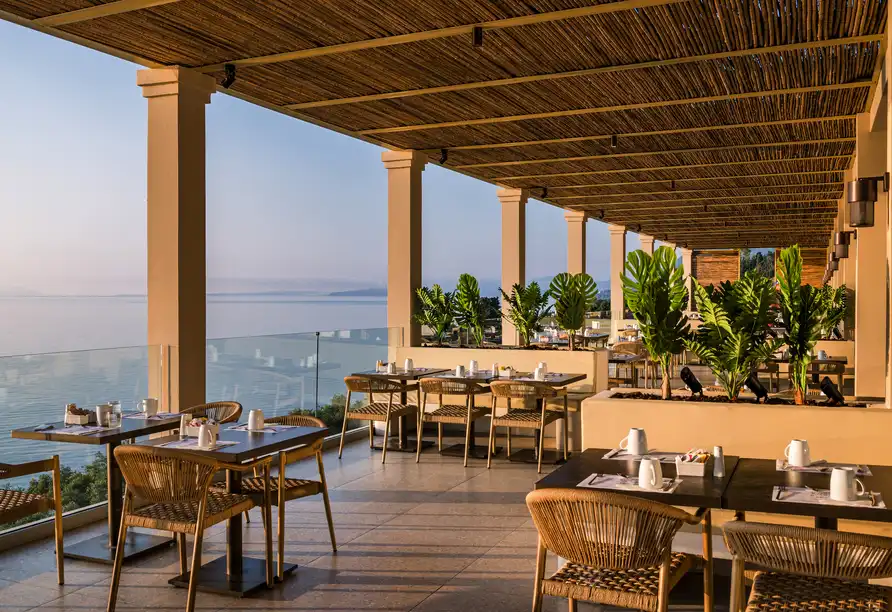 Galerie - Korfu Flugreise