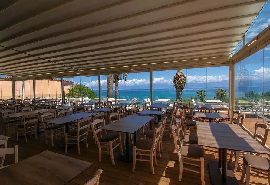 Ansicht - Korfu Tage