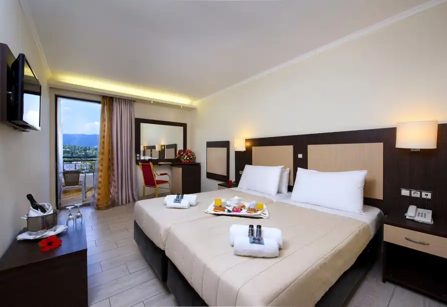 Galerie - Korfu Tage