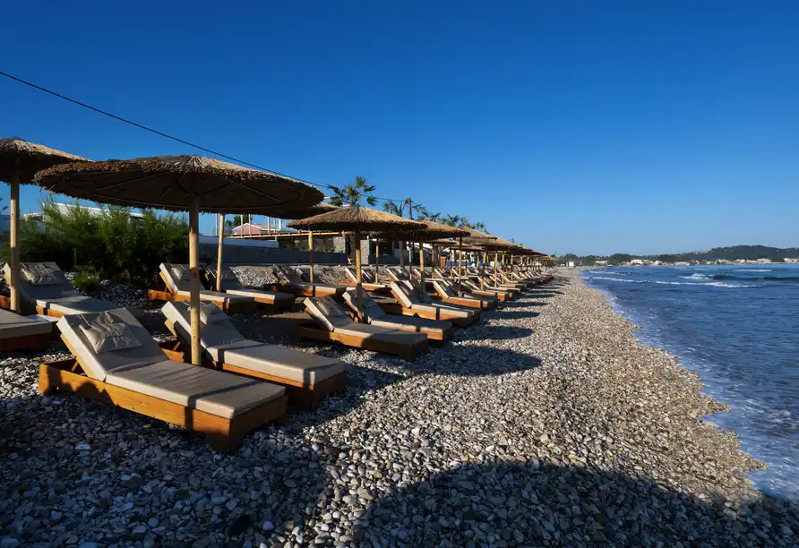 Aufnahme - Korfu All