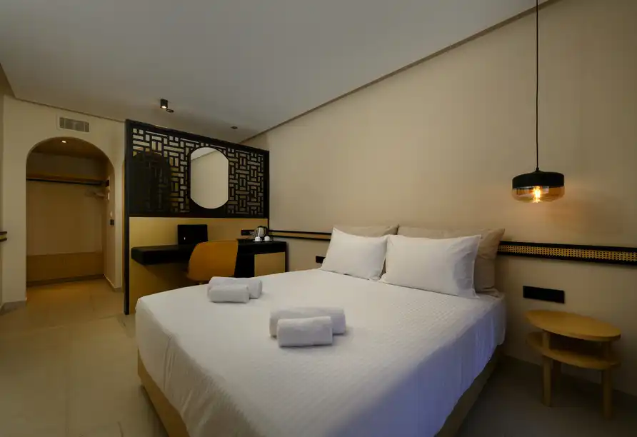 Impression - Korfu All