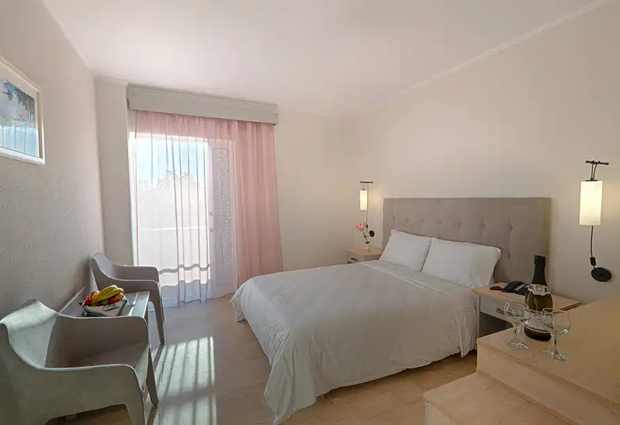 Impression - Korfu Griechenland