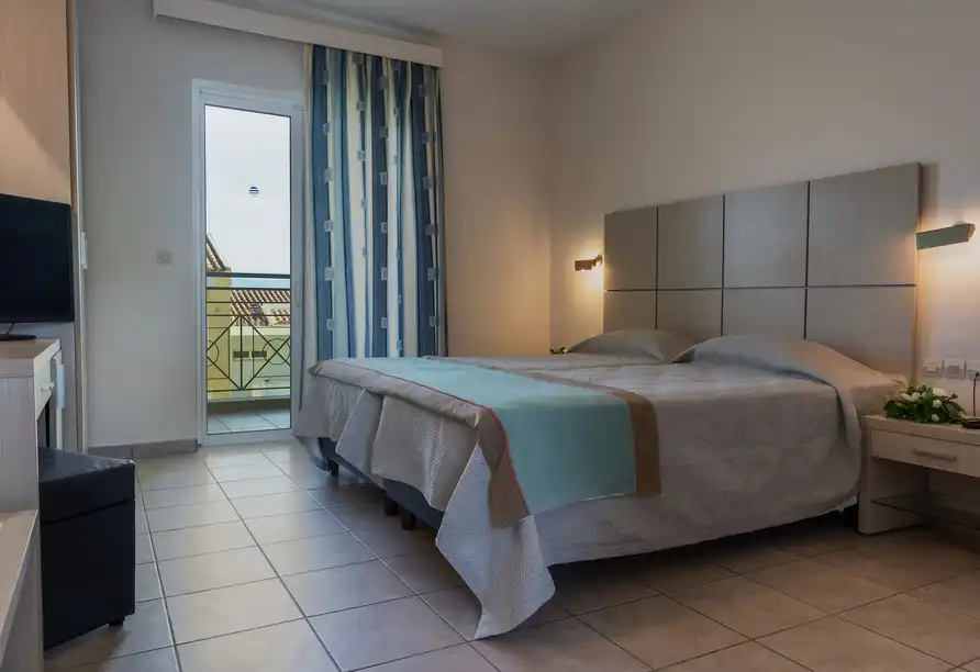 Impression - Korfu All Inclusive