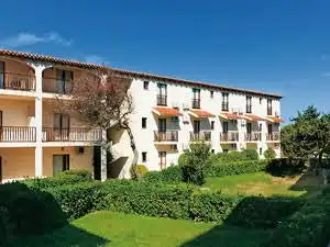 Korsika Sadinen - Ansicht 2