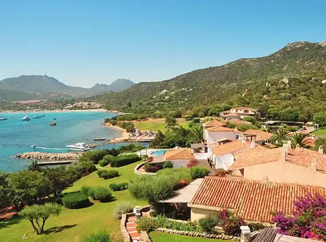 Foto - Korsika Sardinien