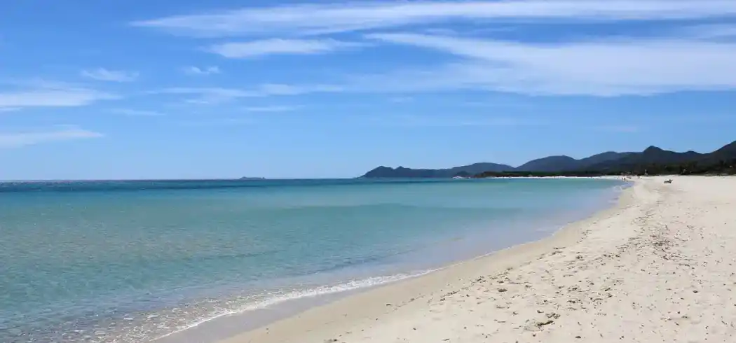 Foto - Sardinien Tägige