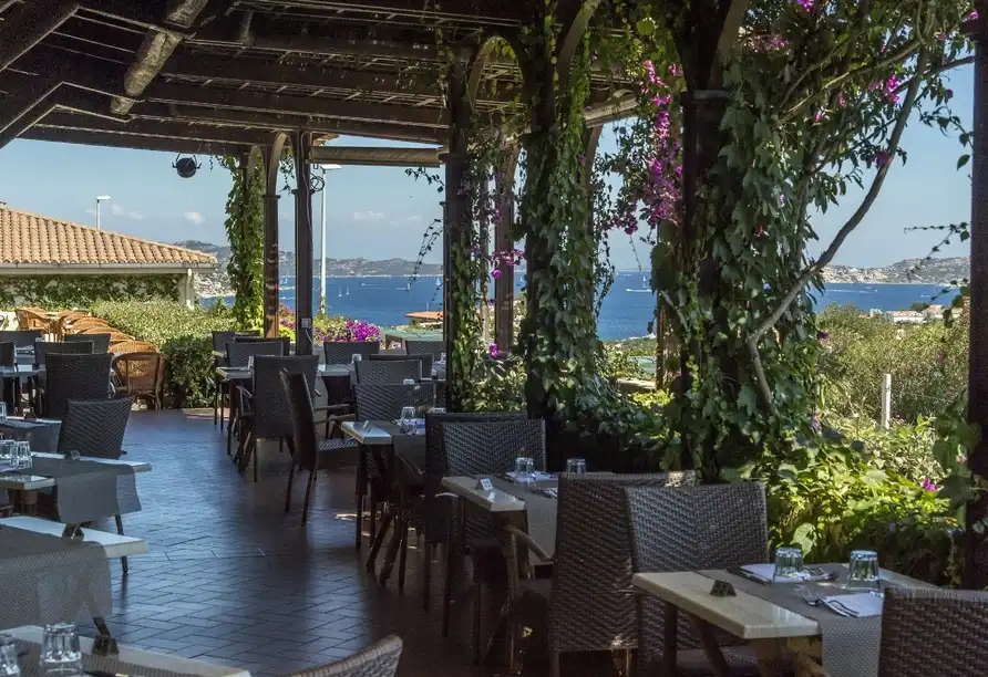 Impression - Sardinien Tägige