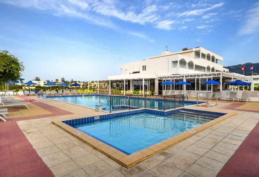 Aufnahme - Kos Nisyros