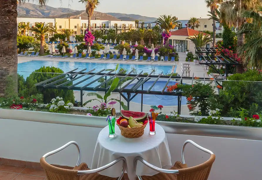 Aufnahme - Insel Kos