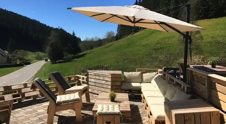 Foto - Kräuter Chalet