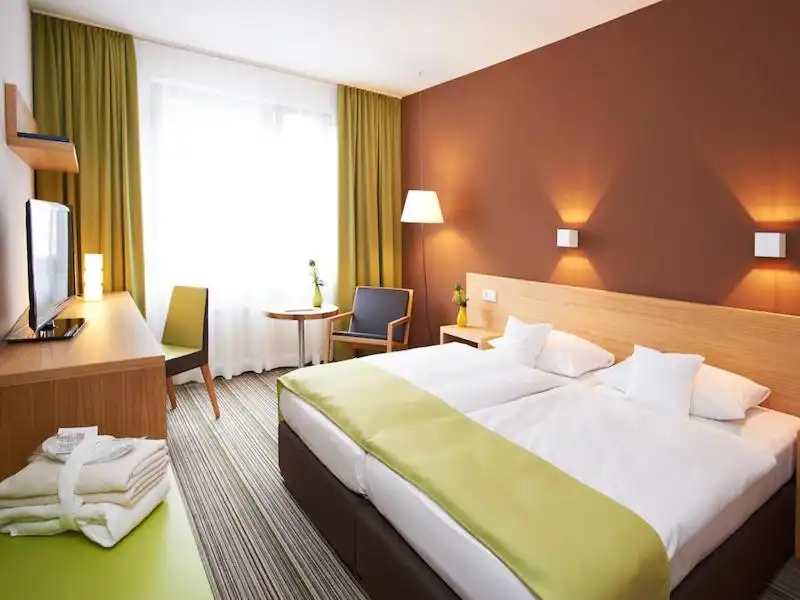 Impression - Nächte Wellness