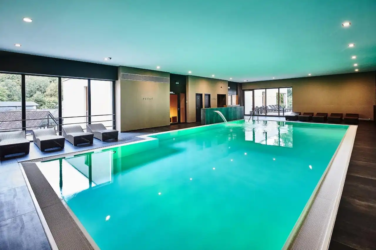 Detail - Nächte Wellness