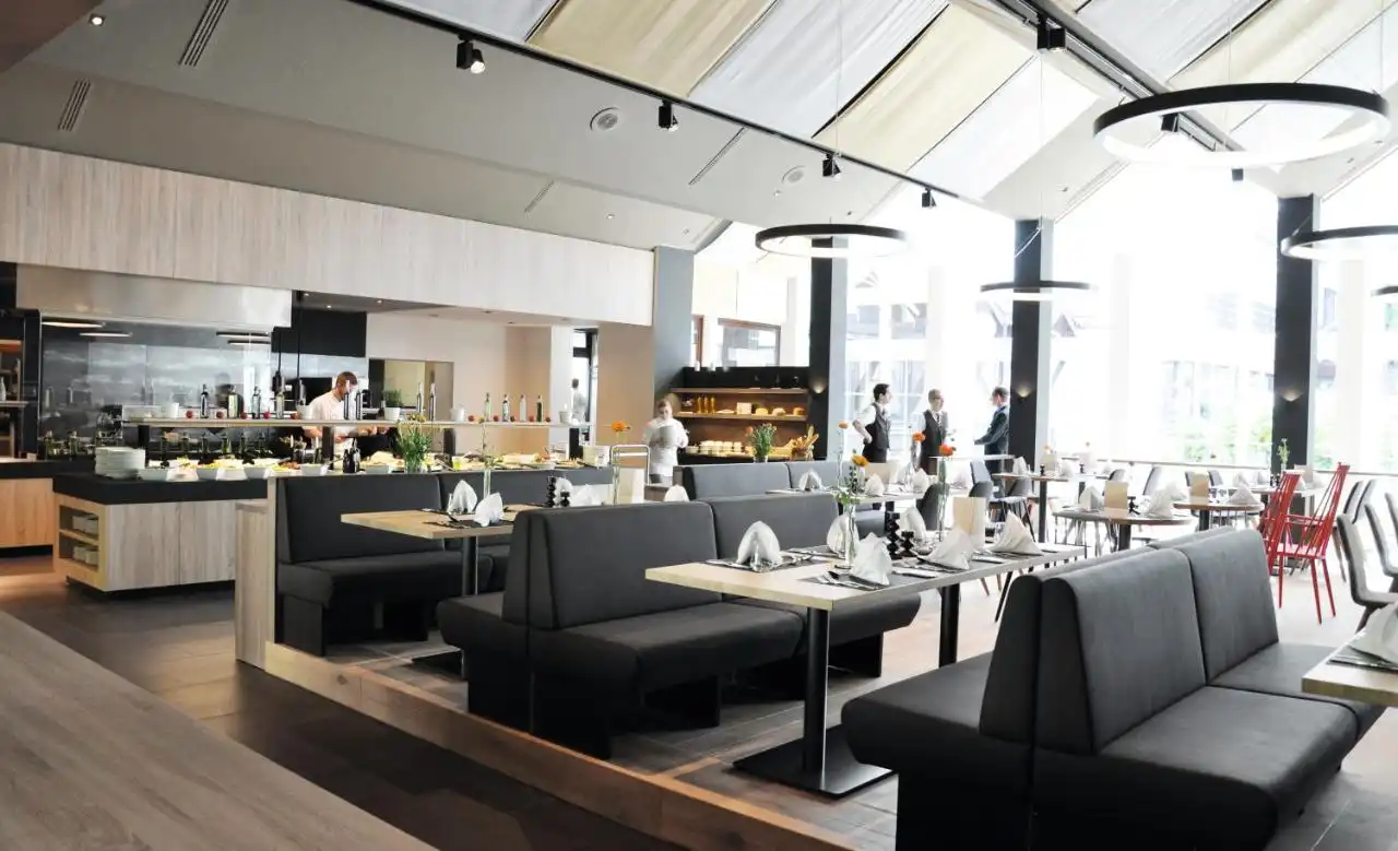 Foto - Nächte Wellness