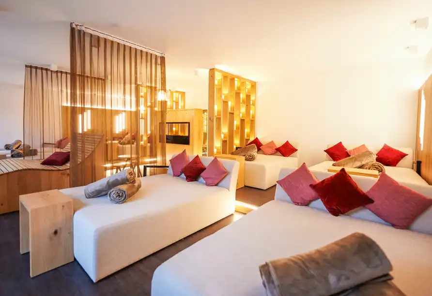 Impression - Hotel Schloss Döttingen