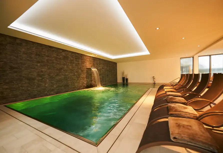 Ansicht - Hotel Schloss Döttingen