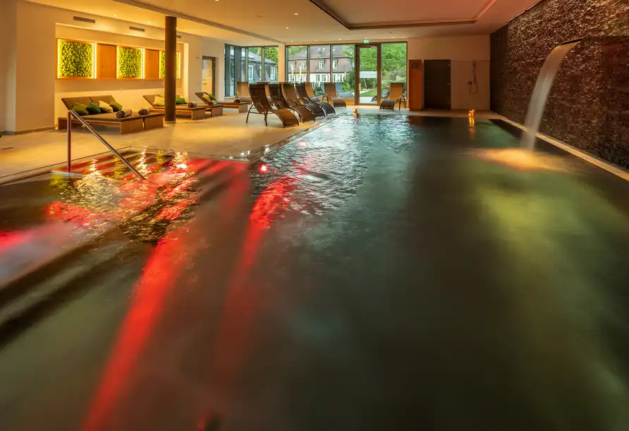 Galerie - Hotel Schloss Döttingen