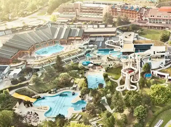 Krainz Resort - Bild 1