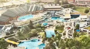 Entspannungsurlaub in Loipersdorf!