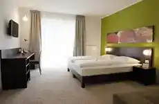 Foto - Kreativ Hotel