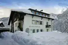 Aufnahme - Kreativ Hotel