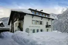 Aufnahme - Kreativ Hotel