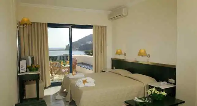 Aufnahme - Kreta Woche