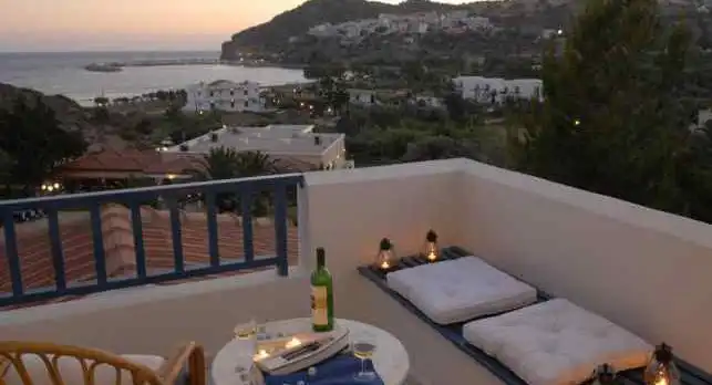 Impression - Kreta Woche