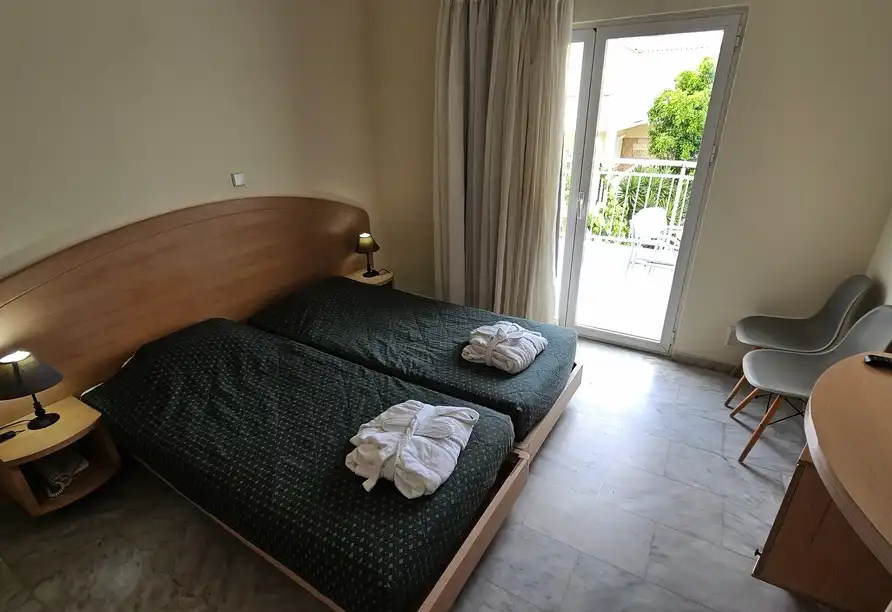 Ansicht - Kreta Flugreise mit Ausflügen