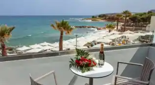 Kreta 8-tägige Flugreise mit  All Inclusive  und 2 Ausflügen