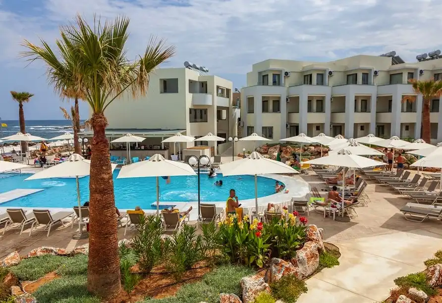 Galerie - Kreta 8-tägige Flugreise mit 2 Ausflügen