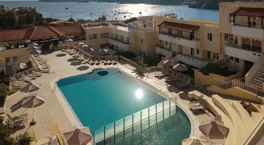 Foto - Kreta Flugreise