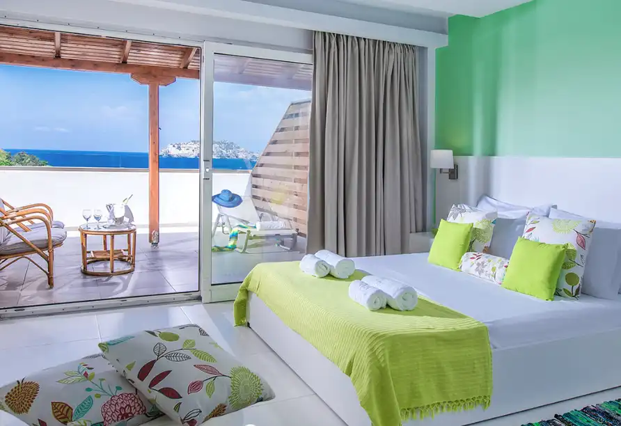 Galerie - Kreta Flugreise