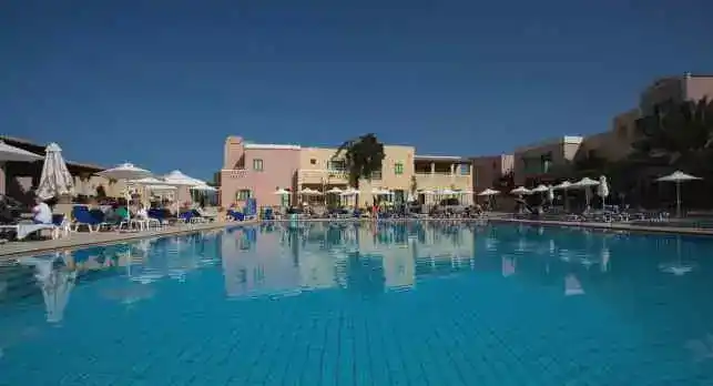 Foto - Kreta Hotel