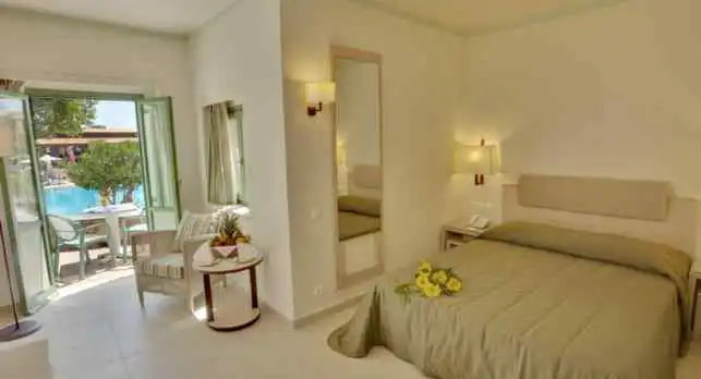 Impression - Kreta Hotel