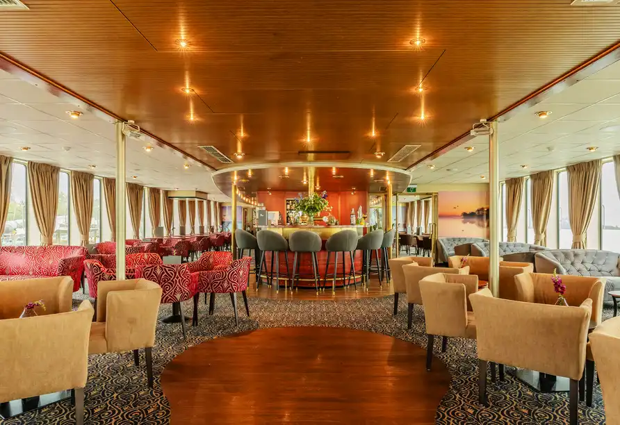 Ansicht - Main-Donau-Kanal