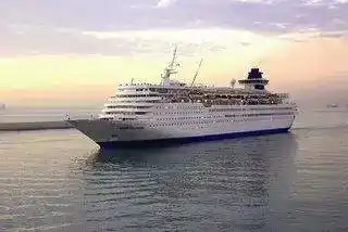 Foto - Kreuzfahrt Griechische