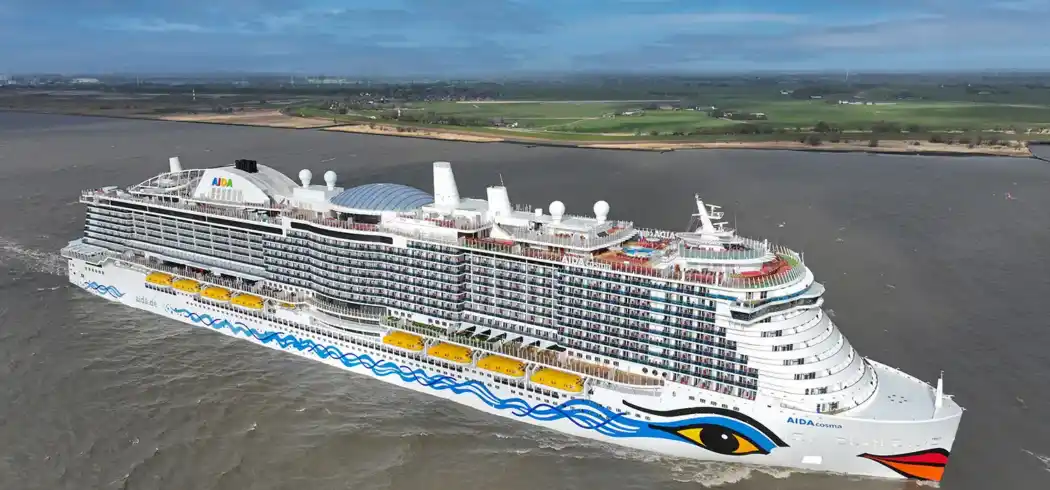 Foto - Kreuzfahrt Kanaren