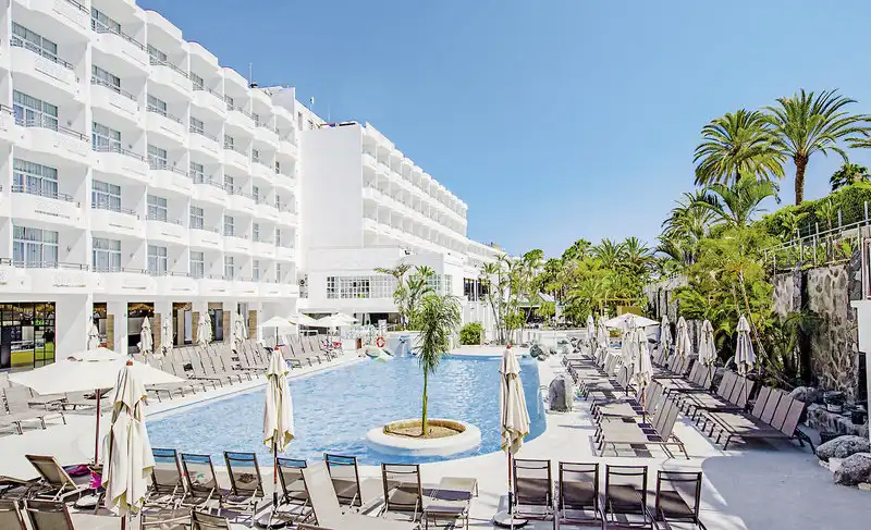 Ansicht - Kreuzfahrt Kanaren