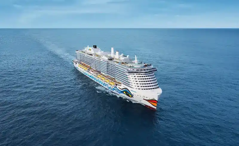 Foto - Kreuzfahrt Kanarien und Portugal