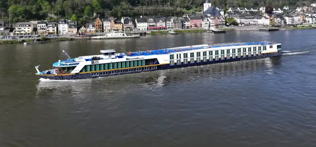 Foto - Kreuzfahrt Lady