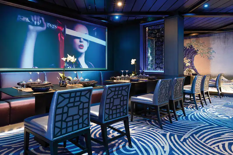 Impression - Kreuzfahrt nach Norwegen