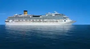 Kreuzfahrt nach Schottland