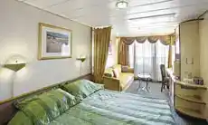 Foto - Kreuzfahrt Östlmittelmeer