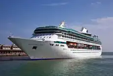 Impression - Kreuzfahrt Östlmittelmeer