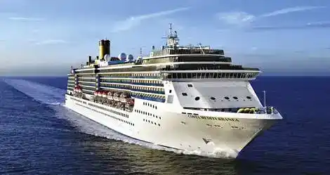 Foto - Kreuzfahrt Östliches