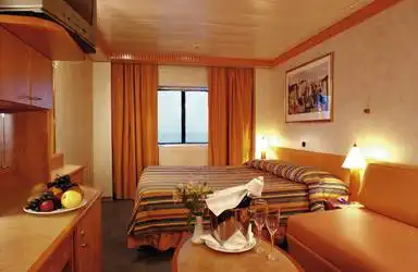 Impression - Kreuzfahrt Östliches