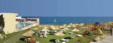 Ansicht - Kreuzfahrt Östliches