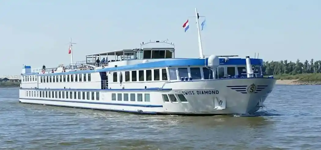 Foto - Kreuzfahrt Ostsee