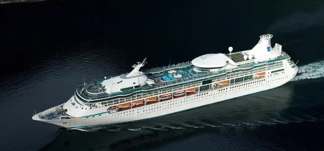 Foto - Kreuzfahrt Panamakanal
